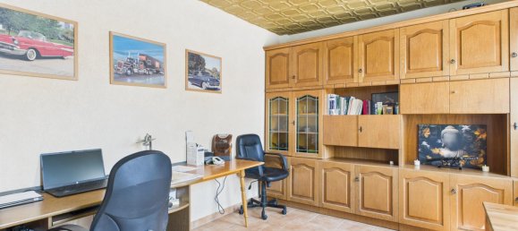 Moradia em banda T2 em Salzlandkreis, Germany N.º 251497 12