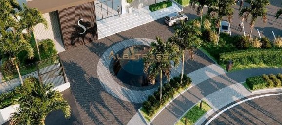 6 Schlafzimmer Villa in Dubai Land, UAE, Nr. 8841 5