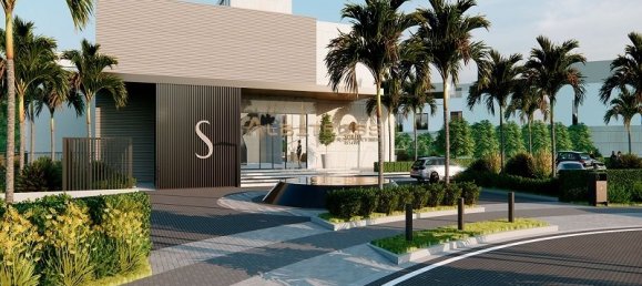 6 Schlafzimmer Villa in Dubai Land, UAE, Nr. 8841 2