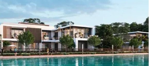 6 Schlafzimmer Villa in Dubai Land, UAE, Nr. 8841 9