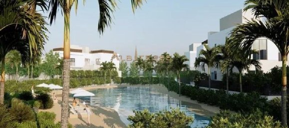 6 Schlafzimmer Villa in Dubai Land, UAE, Nr. 8841 8