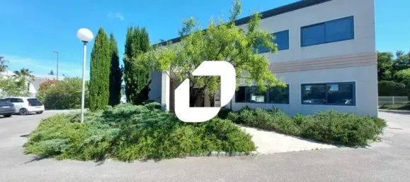 105m² Office in Mauguio, France No. 346114 6