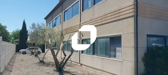 105m² Office in Mauguio, France No. 346114 5