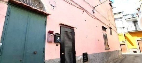 3 chambres Maison à Boscotrecase, Italy No. 349708 2