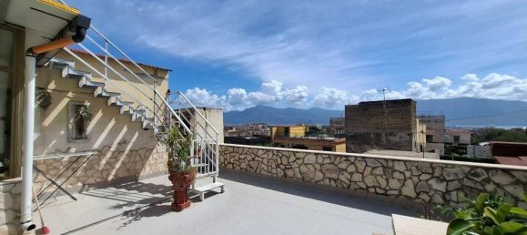 3 chambres Maison à Boscotrecase, Italy No. 349708 10