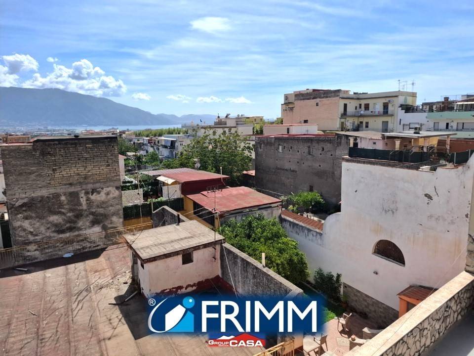 3 chambres Maison à Boscotrecase, Italy No. 349708