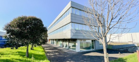 13 rooms Office in Castenedolo, Italy No. 143371 10