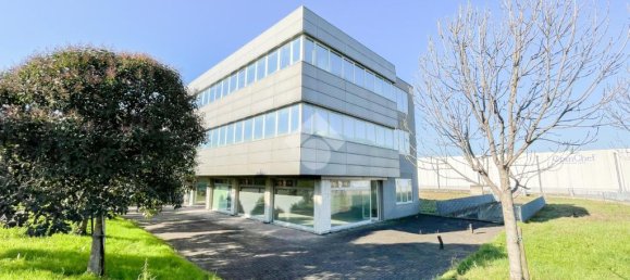 13 rooms Office in Castenedolo, Italy No. 143371 23