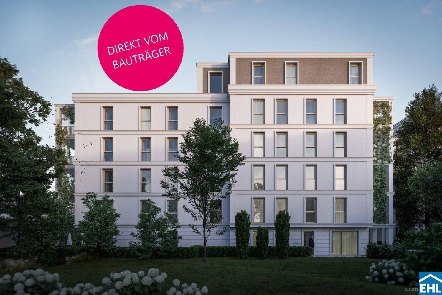 2 rooms House in Ottakring, Austria No. 208641