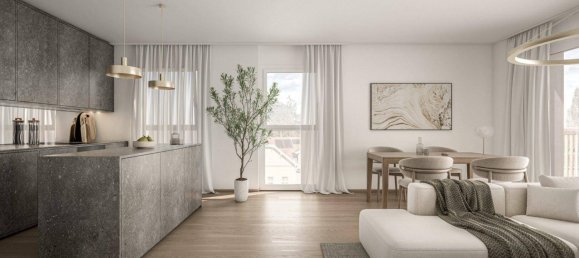 2 rooms House in Ottakring, Austria No. 208641 3