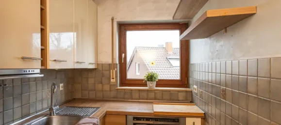 Apartamento de 2 habitaciónes en Baden-Wurttemberg, Germany No. 15517 4