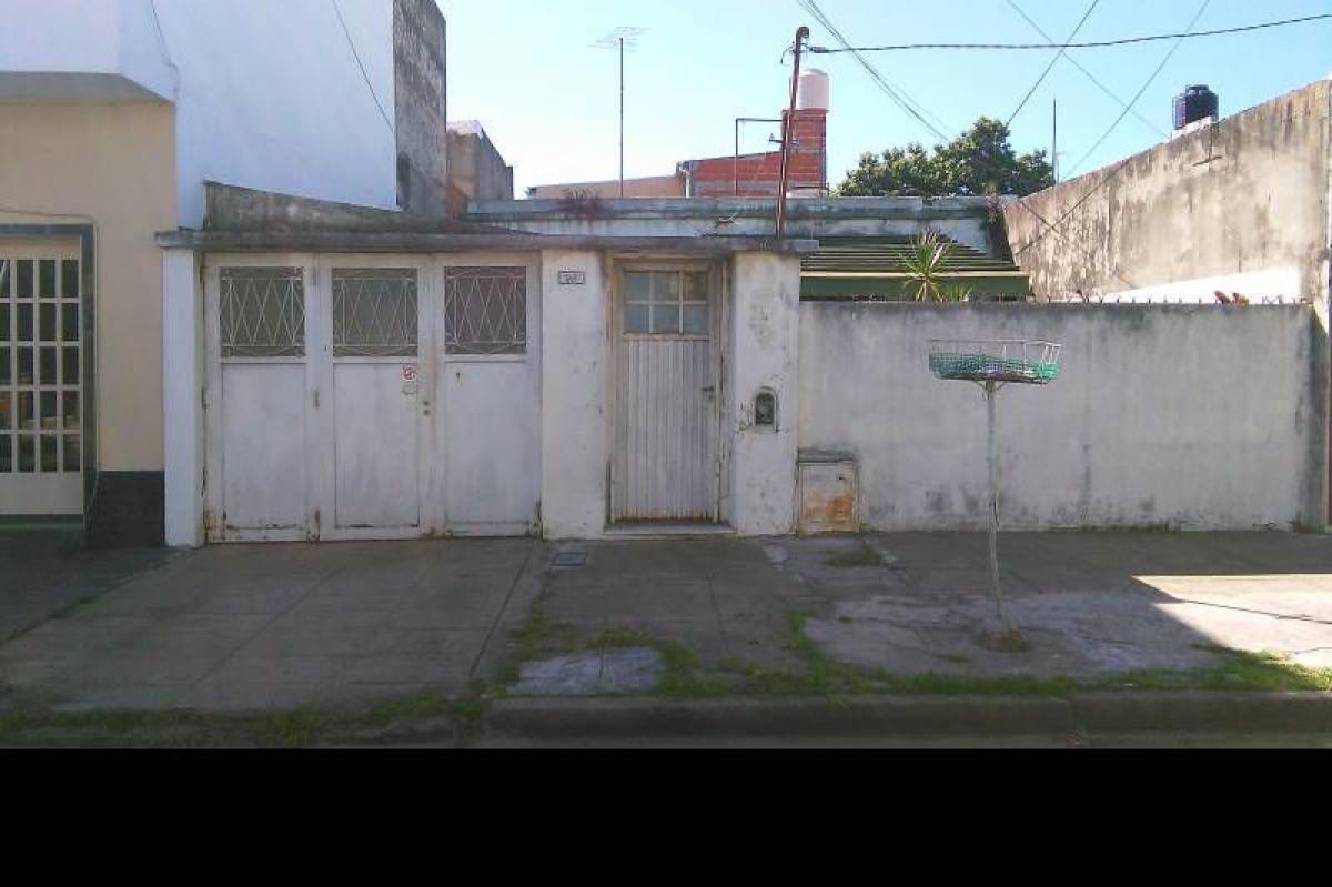 Terrain à Bermudez, Argentina No. 33835