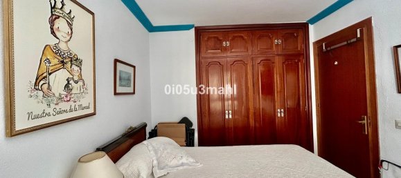 4 bedrooms Apartment in Malaga, Spain No. 187556 41