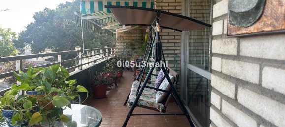 4 bedrooms Apartment in Malaga, Spain No. 187556 11