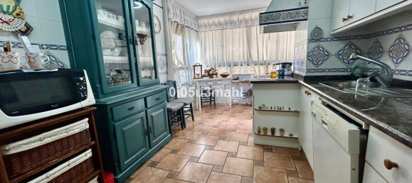 4 bedrooms Apartment in Malaga, Spain No. 187556 13