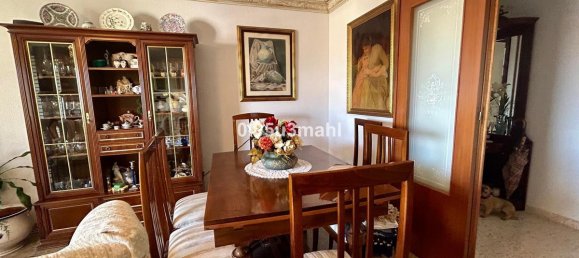 4 bedrooms Apartment in Malaga, Spain No. 187556 27