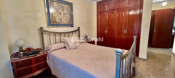 4 bedrooms Apartment in Malaga, Spain No. 187556 33