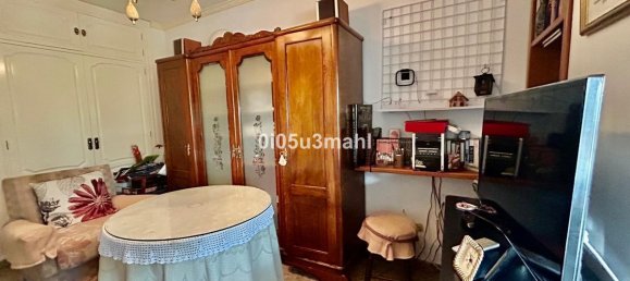 4 bedrooms Apartment in Malaga, Spain No. 187556 26