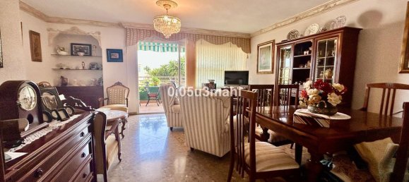 4 bedrooms Apartment in Malaga, Spain No. 187556 9
