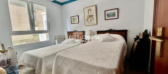 4 bedrooms Apartment in Malaga, Spain No. 187556 40