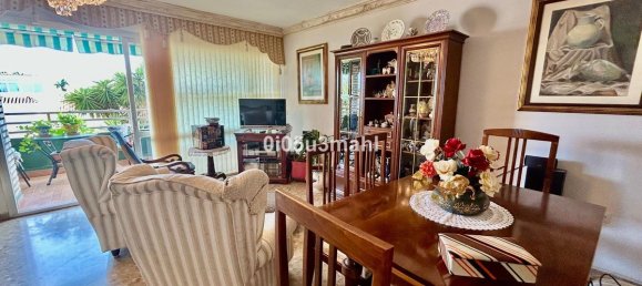 4 bedrooms Apartment in Malaga, Spain No. 187556 6