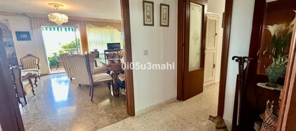 4 bedrooms Apartment in Malaga, Spain No. 187556 20