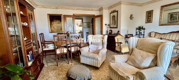 4 bedrooms Apartment in Malaga, Spain No. 187556 7