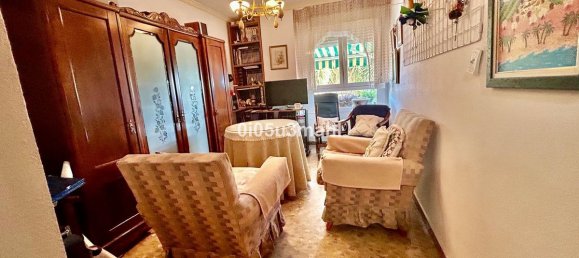 4 bedrooms Apartment in Malaga, Spain No. 187556 23