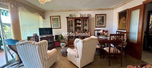 4 bedrooms Apartment in Malaga, Spain No. 187556 3