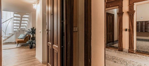 Квартира с 1 спальней в Милан, Италия № 266577 20