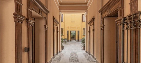 Квартира с 1 спальней в Милан, Италия № 266577 21