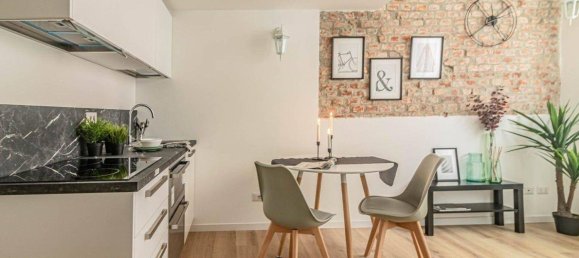 Квартира с 1 спальней в Милан, Италия № 266577 4