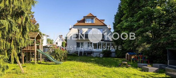 3 Schlafzimmer Wohnung in Altona, Germany, Nr. 356813 2