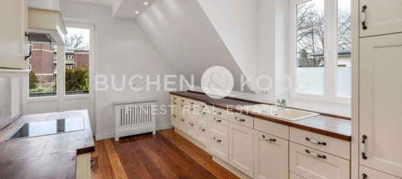 3 Schlafzimmer Wohnung in Altona, Germany, Nr. 356813 4