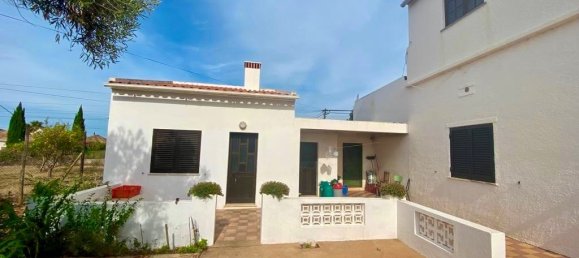 2 Schlafzimmer Haus in Loule, Portugal, Nr. 226263 2