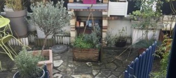 1 Schlafzimmer Haus in Gennevilliers, France, Nr. 311725 2