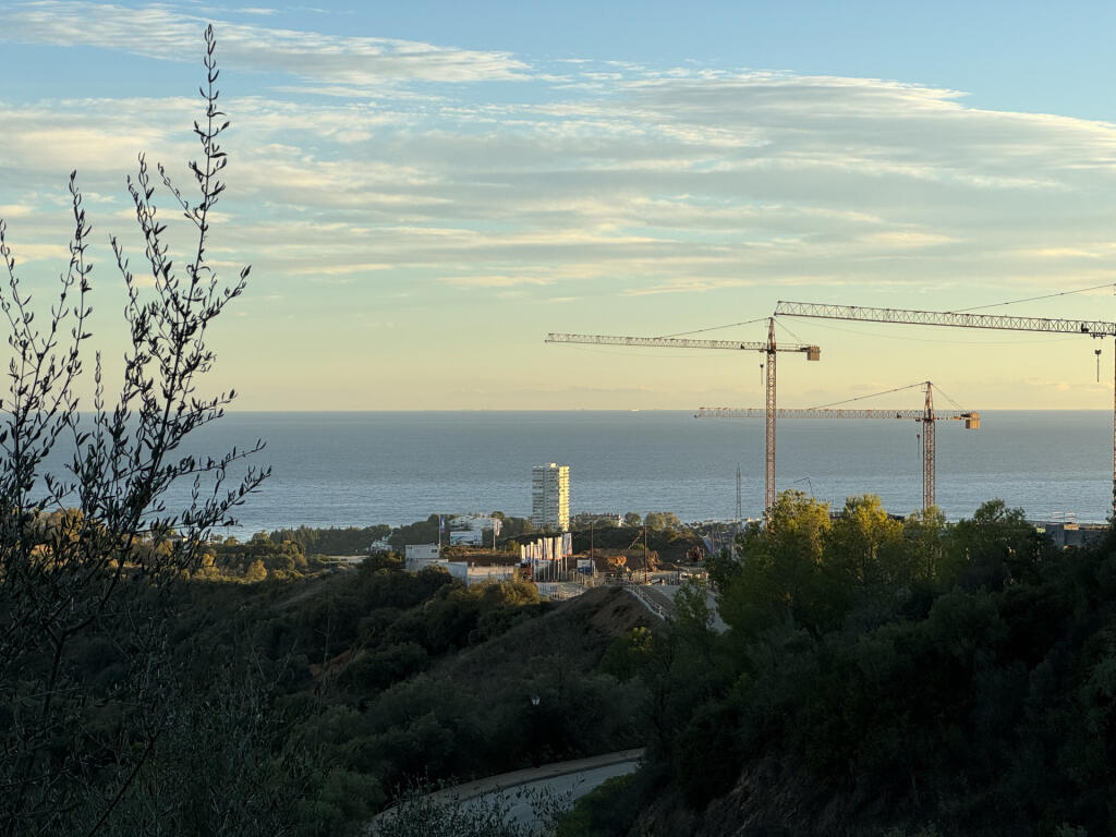 Grundstück in Marbella, Spain, Nr. 129814