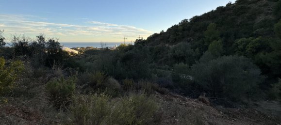 Grundstück in Marbella, Spain, Nr. 129814 10