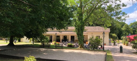 2 bedrooms Villa in Salles, France No. 342916 9