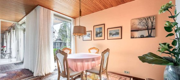 Бунгало с 5 спальнями в Шлезвиг-Гольштейн, Германия № 10607 8