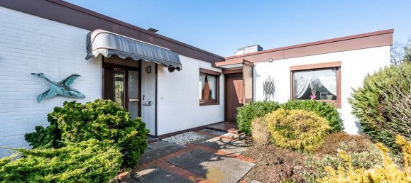 Бунгало с 5 спальнями в Шлезвиг-Гольштейн, Германия № 10607 3