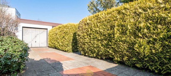 Бунгало с 5 спальнями в Шлезвиг-Гольштейн, Германия № 10607 23