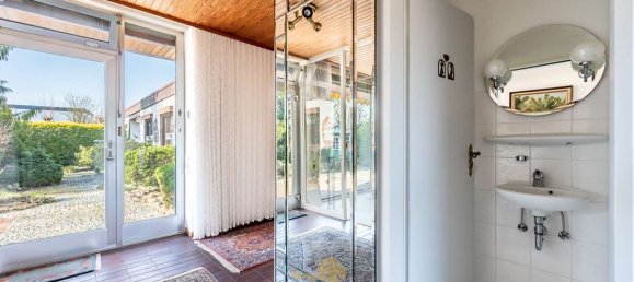 Бунгало с 5 спальнями в Шлезвиг-Гольштейн, Германия № 10607 6