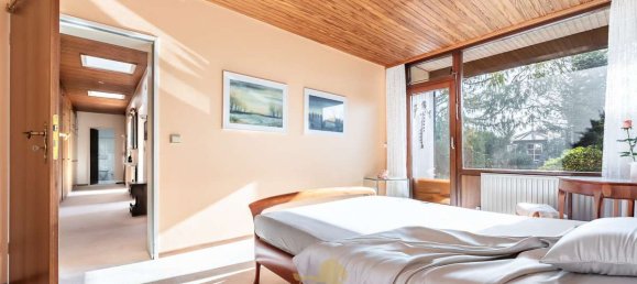 Бунгало с 5 спальнями в Шлезвиг-Гольштейн, Германия № 10607 16