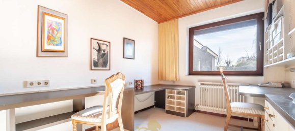 Бунгало с 5 спальнями в Шлезвиг-Гольштейн, Германия № 10607 15