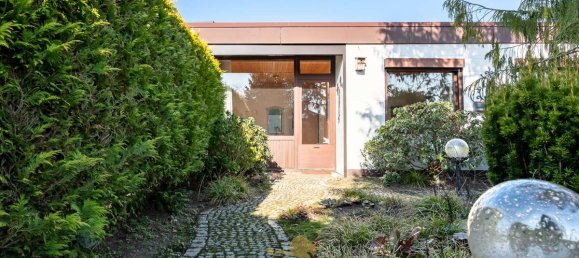 Бунгало с 5 спальнями в Шлезвиг-Гольштейн, Германия № 10607 17