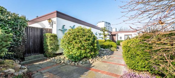 Бунгало с 5 спальнями в Шлезвиг-Гольштейн, Германия № 10607 2