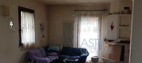 Apartamento de 4 habitaciónes en Jesi, Italy No. 94288 23