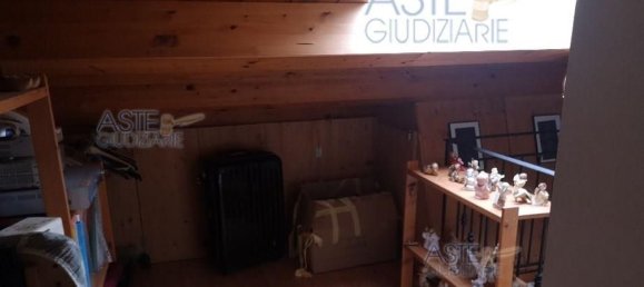 Apartamento de 4 habitaciónes en Jesi, Italy No. 94288 17