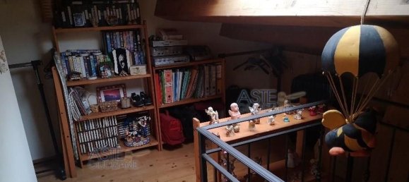 Apartamento de 4 habitaciónes en Jesi, Italy No. 94288 16